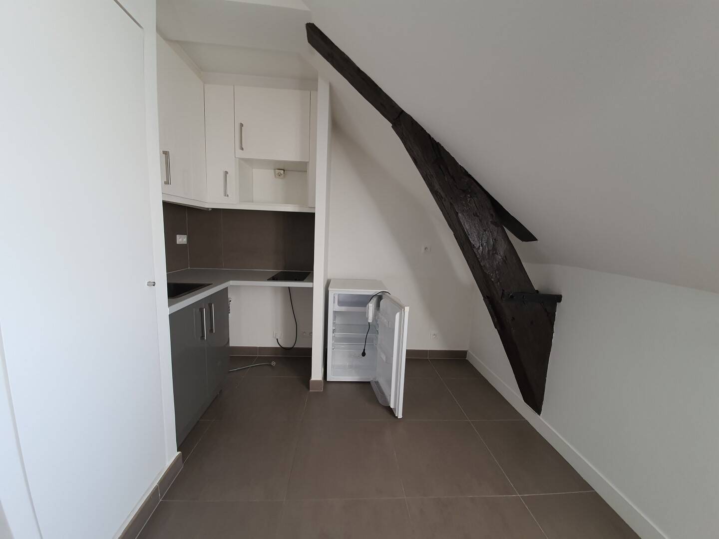 Maison à louer, 37m², VERSAILLES