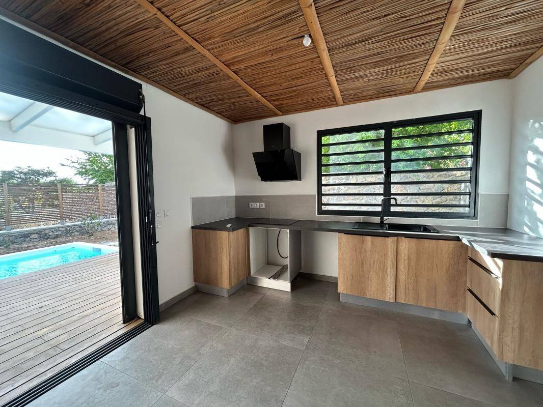 Maison à louer, 100m², SAINT GILLES LES BAINS