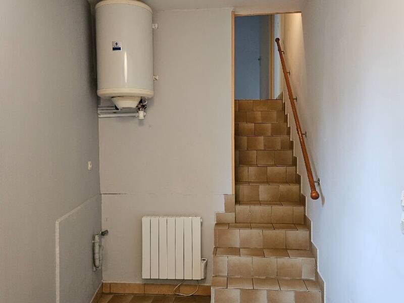 Maison à louer, 38m², LOCHES