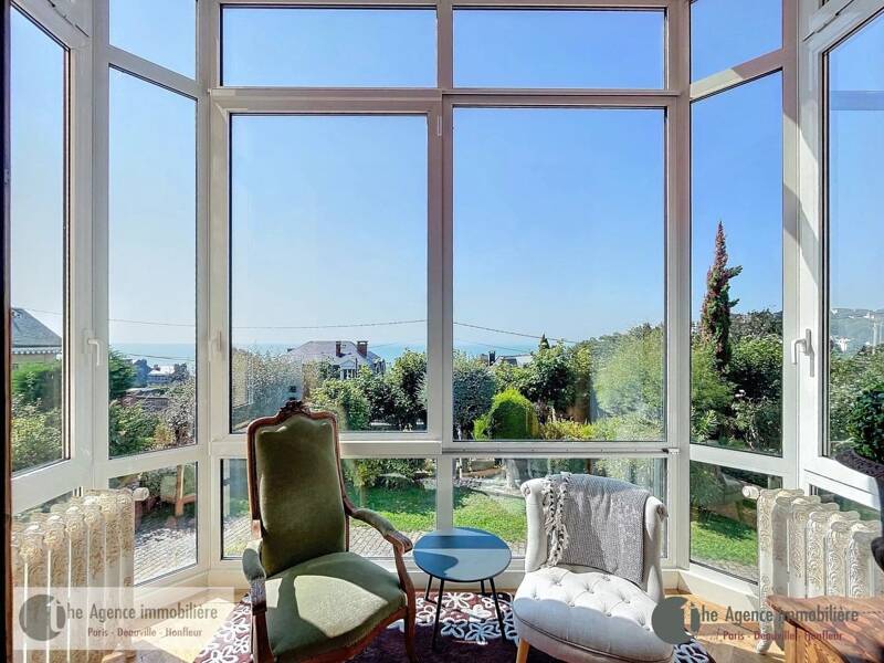 Maison à vendre, 449m², LE HAVRE