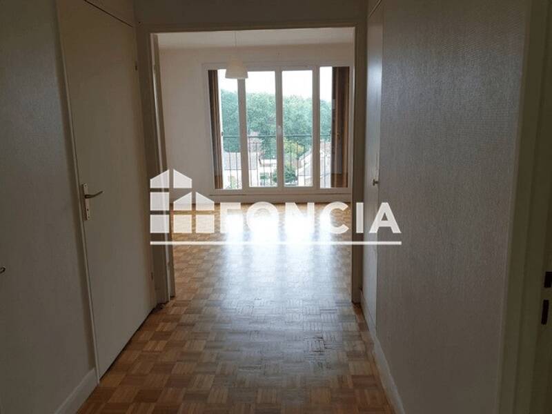 Maison à louer, 57m², LE PLESSIS TREVISE