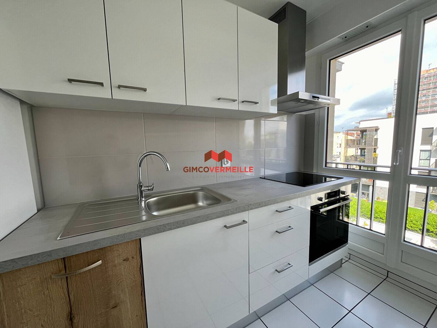 Maison à louer, 50m², RUEIL MALMAISON