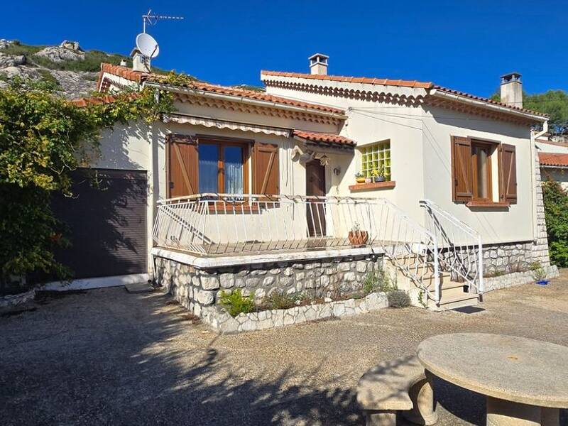 Maison à louer, 92m², LE ROVE