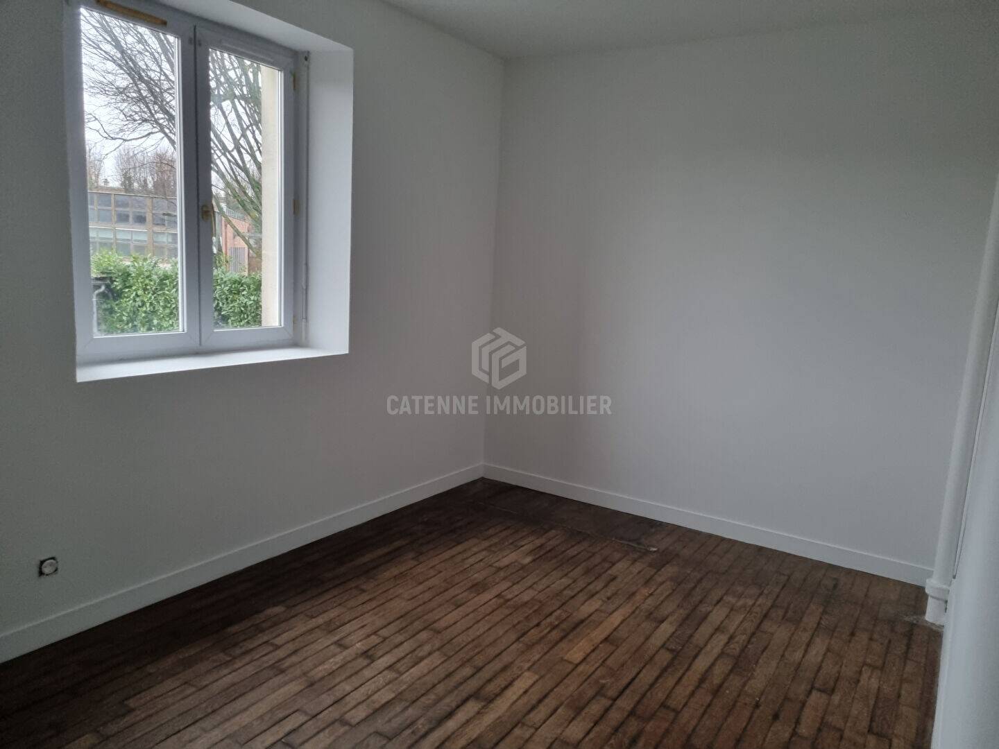 Maison à louer, 68m², CREPY EN VALOIS