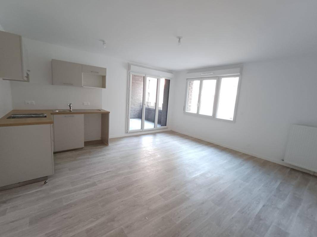 Maison à louer, 61m², BOBIGNY