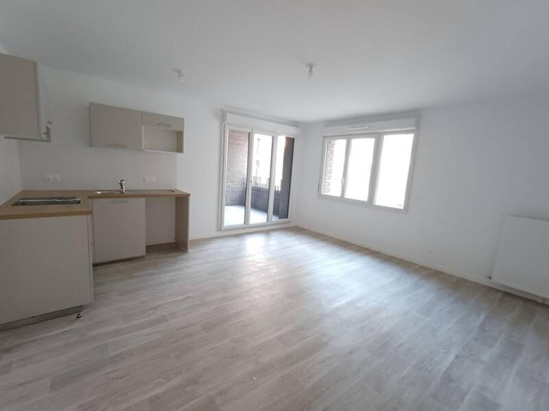 Maison à louer, 61m², BOBIGNY