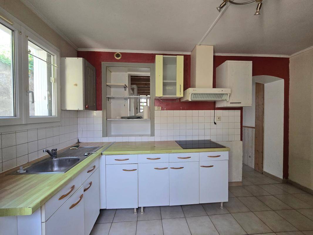 Maison à vendre, 55m², LA ROCHELLE