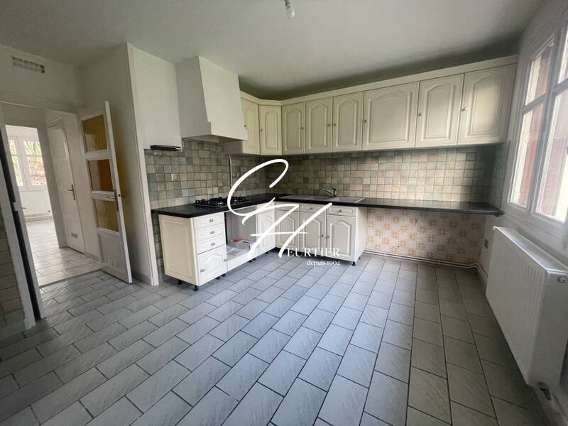 Maison à vendre, 132m², GRENOBLE