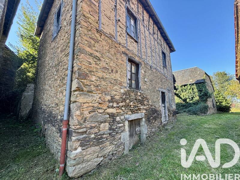 Maison à vendre, 78m², SAINT HILAIRE PEYROUX