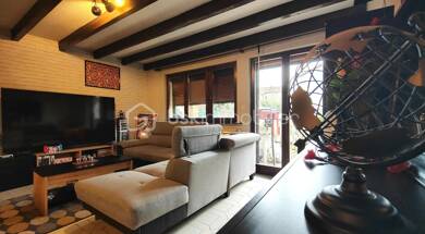 Maison à vendre 220 000 € 4 pièces 3 chambres 130 m² Knutange 57240
