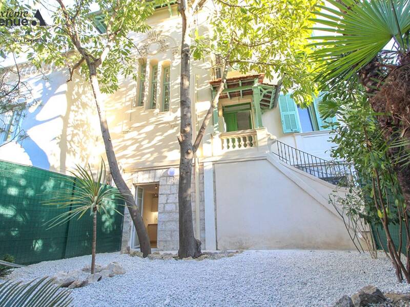 Maison à louer, 19m², NICE