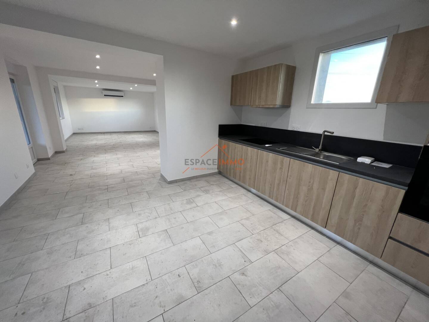 Maison à louer, 106m², HAVELUY