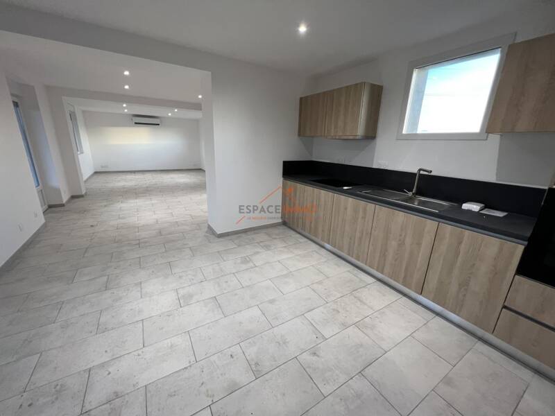 Maison à louer, 106m², HAVELUY