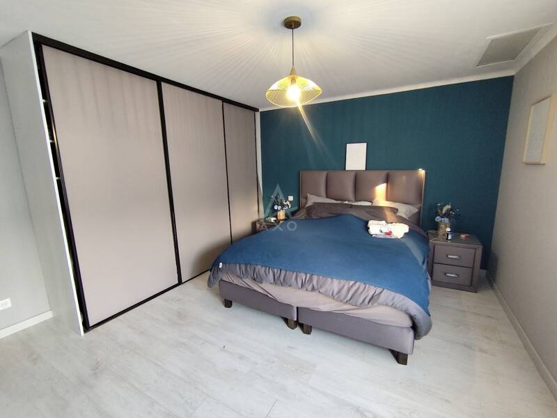 Maison à vendre, 127m², DIVION