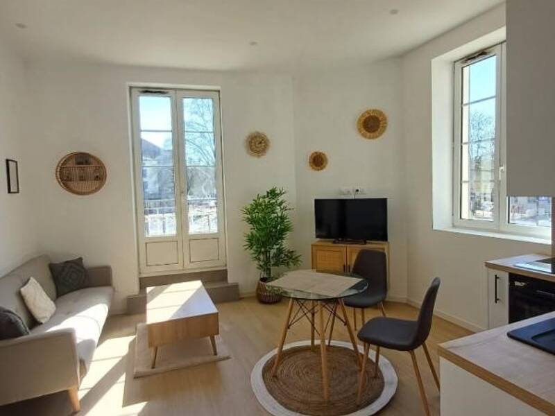 Maison à louer, 33m², AGEN