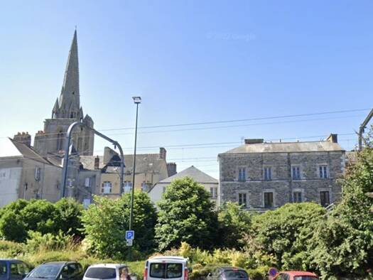 Immeuble à vendre 75 000 € 104 m² Centre-Le Port Redon 35600