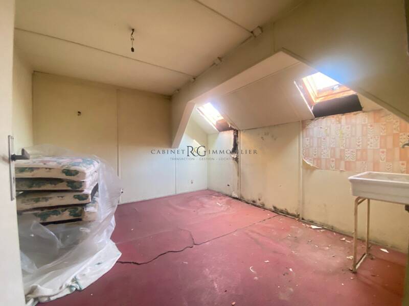 Maison à vendre, 134m², METZ