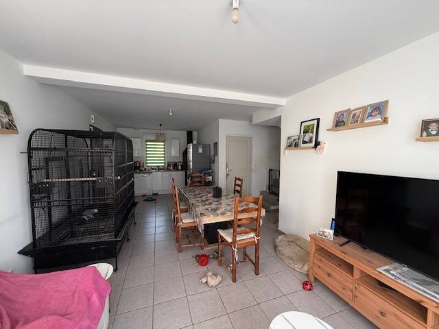 Maison à vendre, 84m², NEUILLY EN THELLE