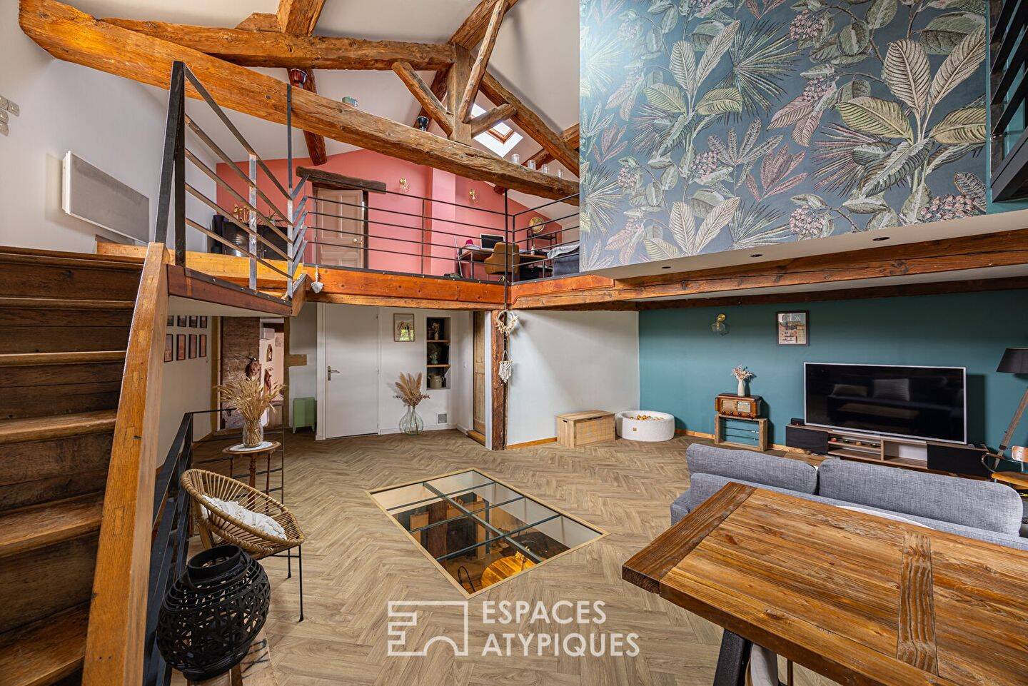 Maison à vendre, 220m², FONTAINES SAINT MARTIN