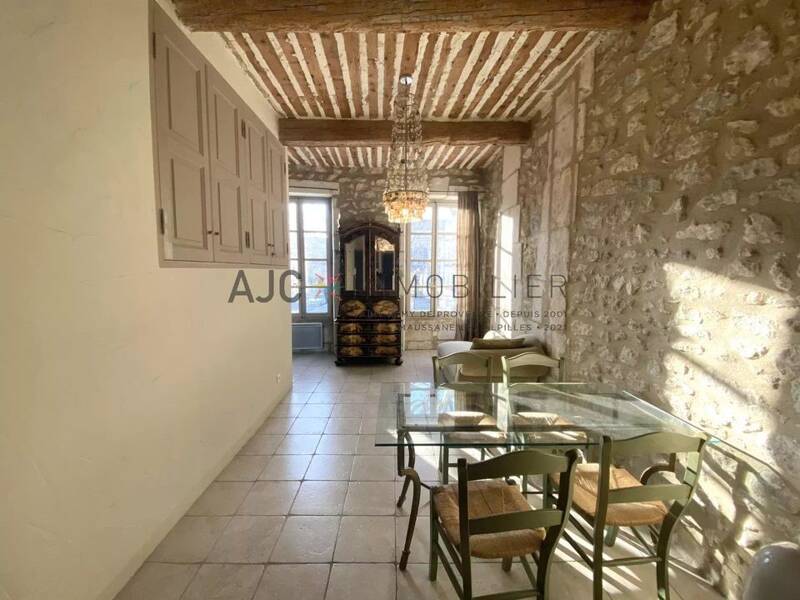 Maison à louer, 36m², SAINT REMY DE PROVENCE