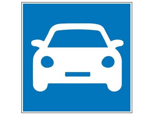 Parking à louer 110 € 16 m² La Beaume-Avant Garde Rochefort 17300