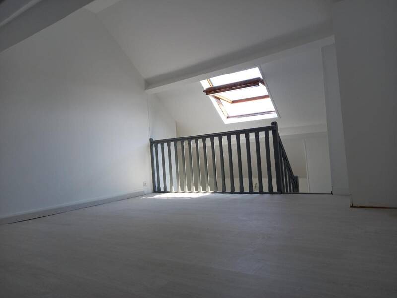 Maison à louer, 50m², CALAIS
