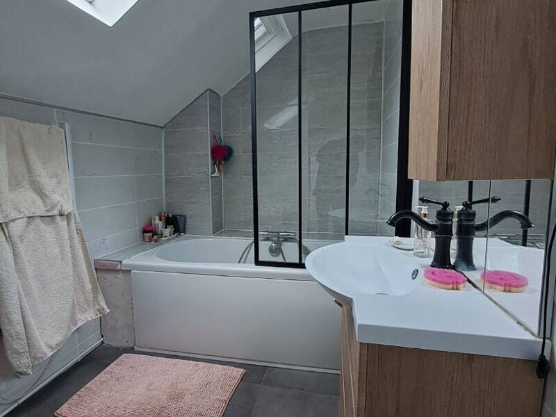 Maison à vendre, 55m², ALENCON