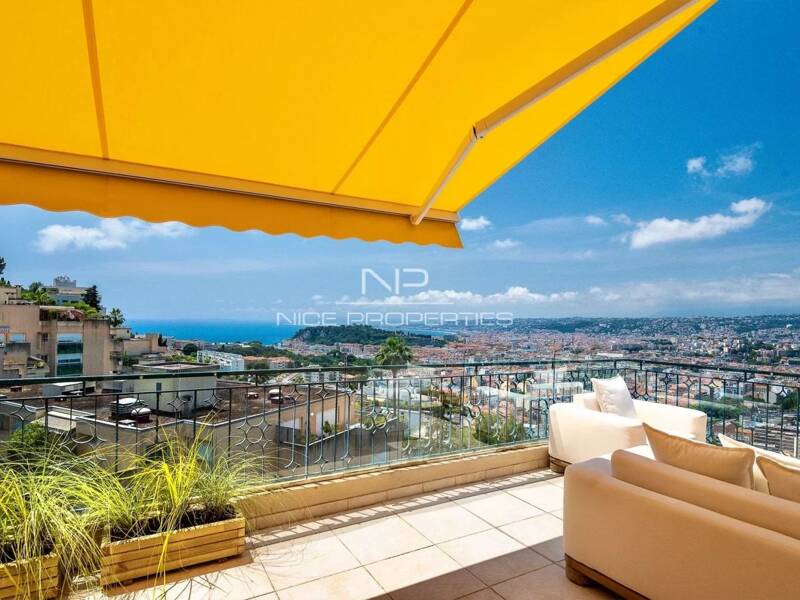 Maison à vendre, 167m², NICE
