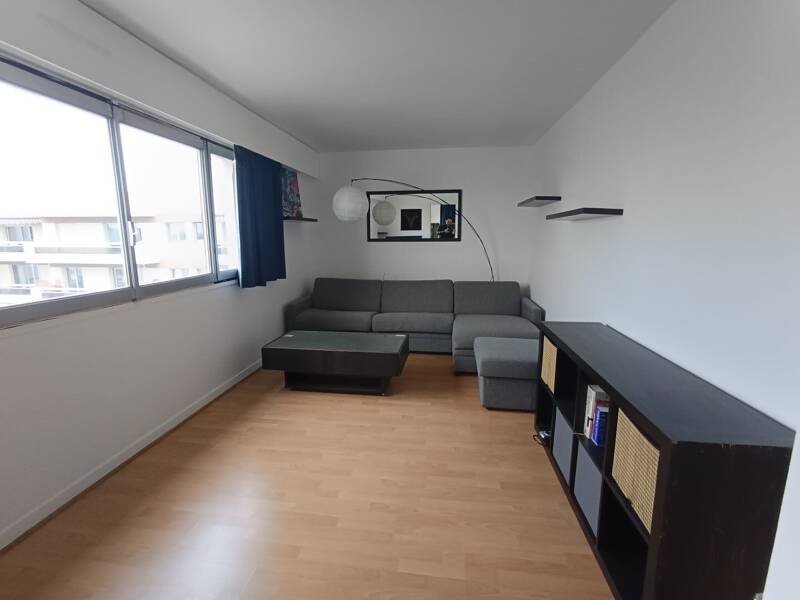 Maison à louer, 28m², PARIS 11E