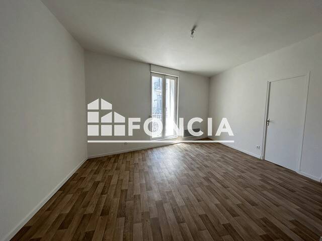 Maison à louer, 40m², BEZIERS