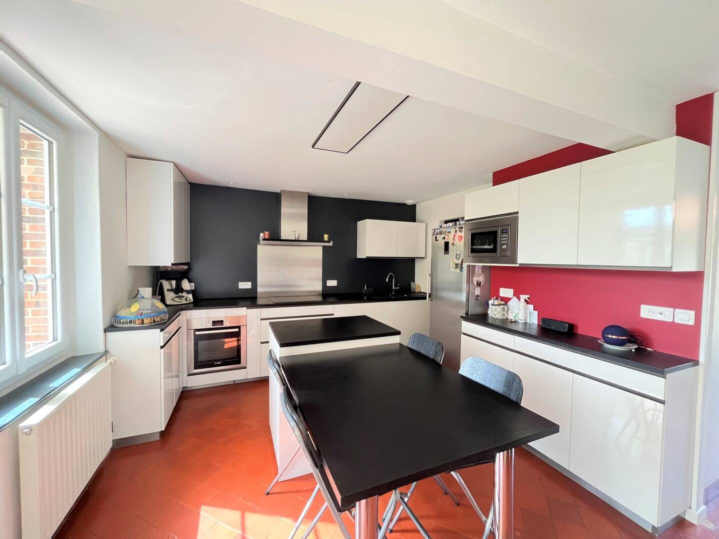 Maison à vendre, 142m², TREMBLAY LES VILLAGES