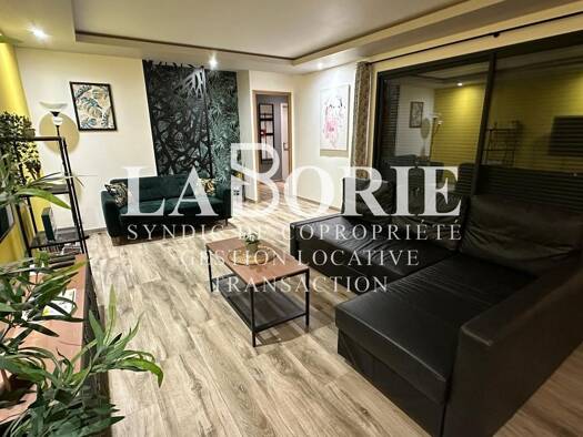 Maison de plain-pied à louer 1 150 € 4 pièces 2 chambres 75 m² Nord Les Angles 30133