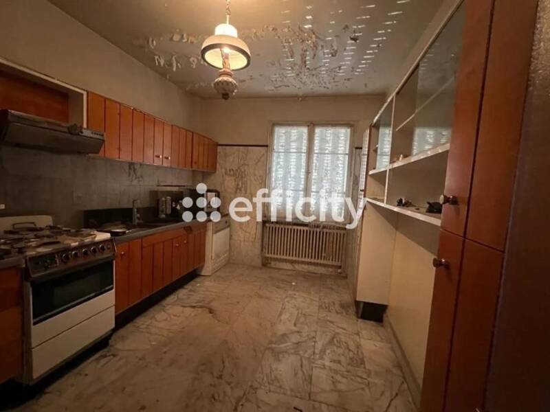 Maison à vendre, 250m², VILLETANEUSE