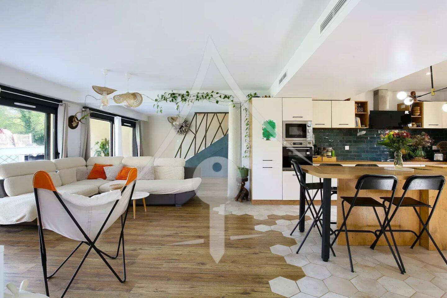 Maison à vendre, 167m², LAVERNOSE LACASSE