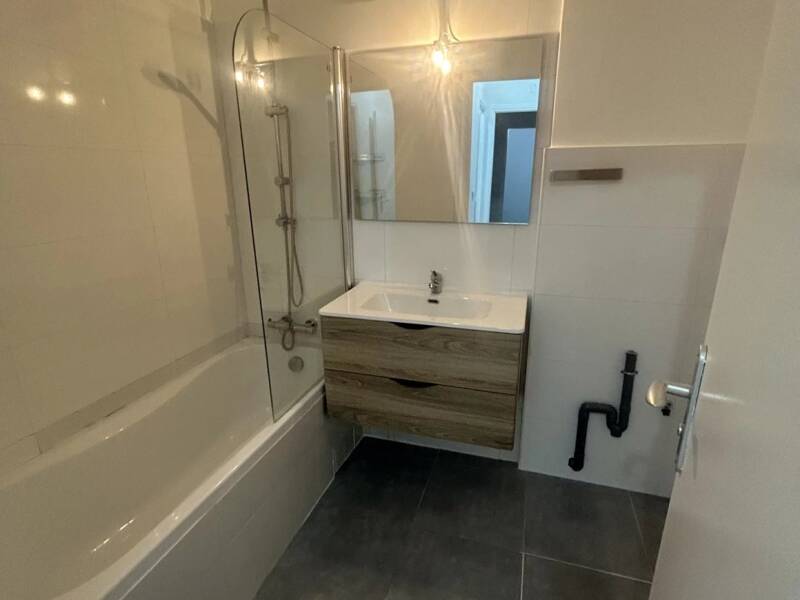 Maison à louer, 43m², NICE