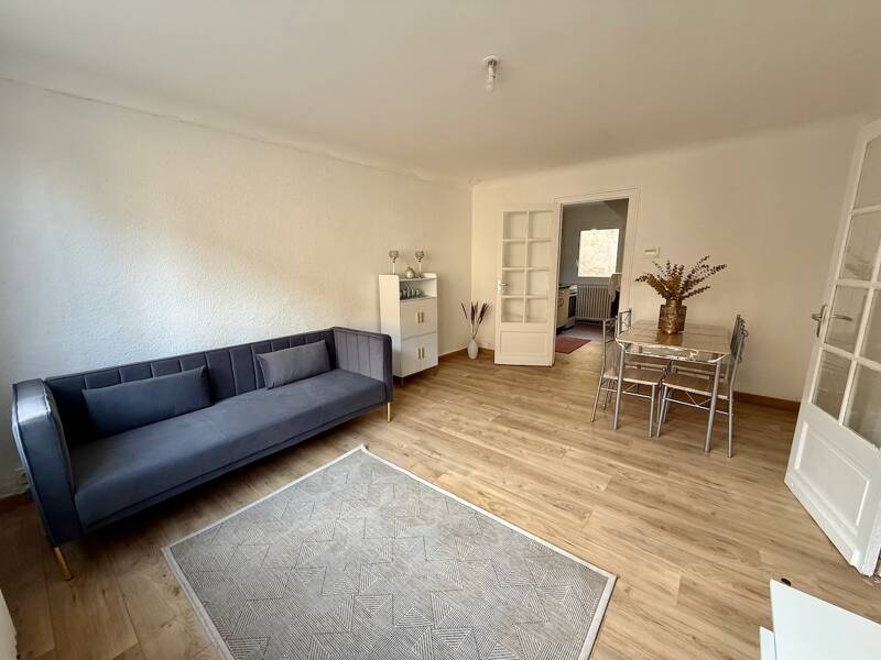 Maison à louer, 70m², VILLENEUVE SUR LOT