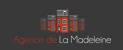 Agence de la madeleine