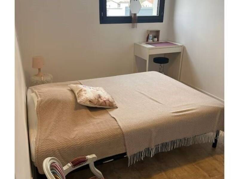 Maison à louer, 12m², PLAISANCE DU TOUCH