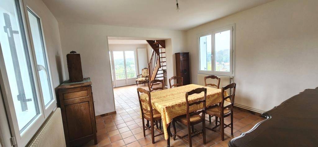 Maison à vendre, 80m², HAUTOT SUR MER