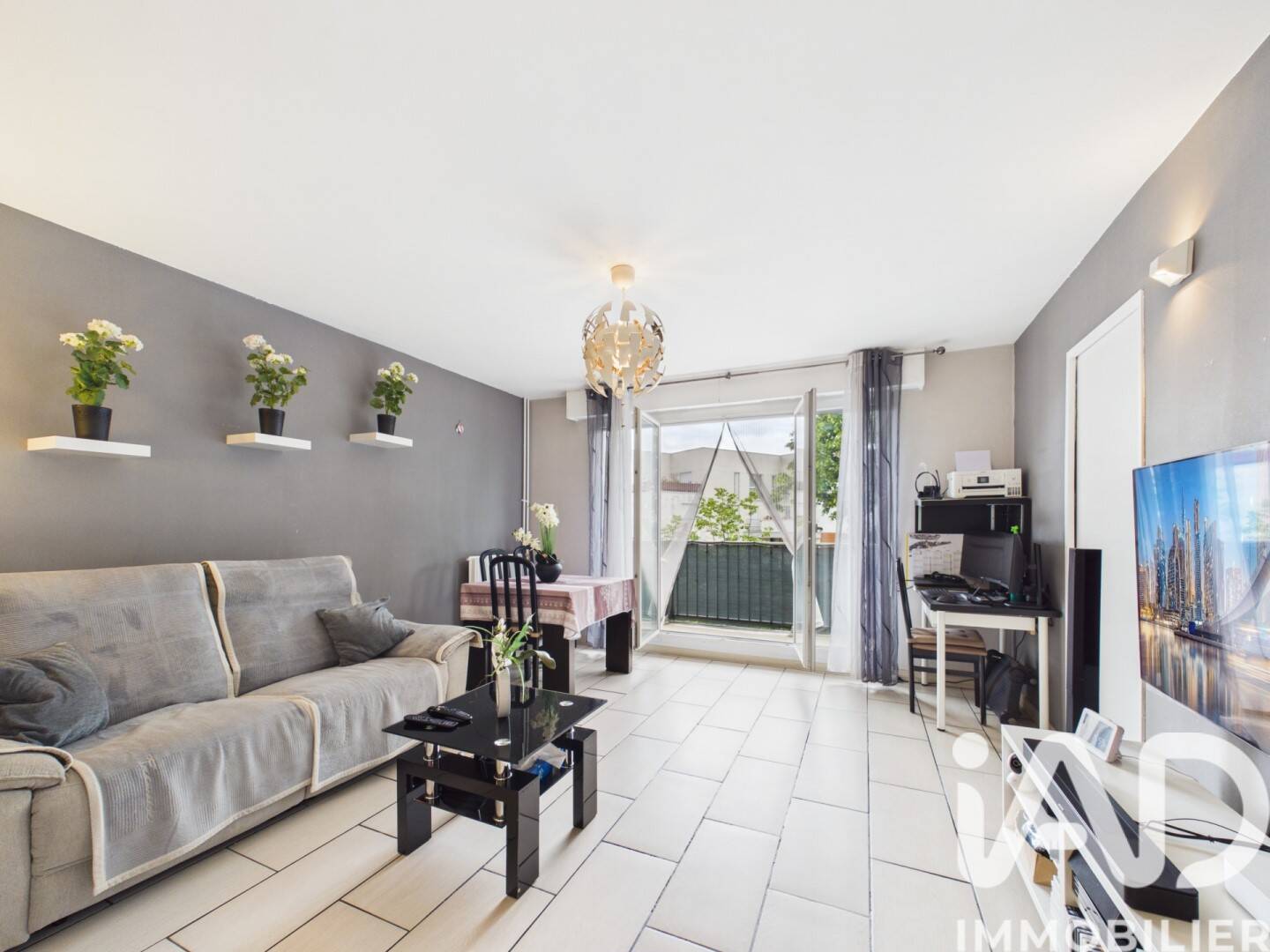 Maison à vendre, 89m², EVRY
