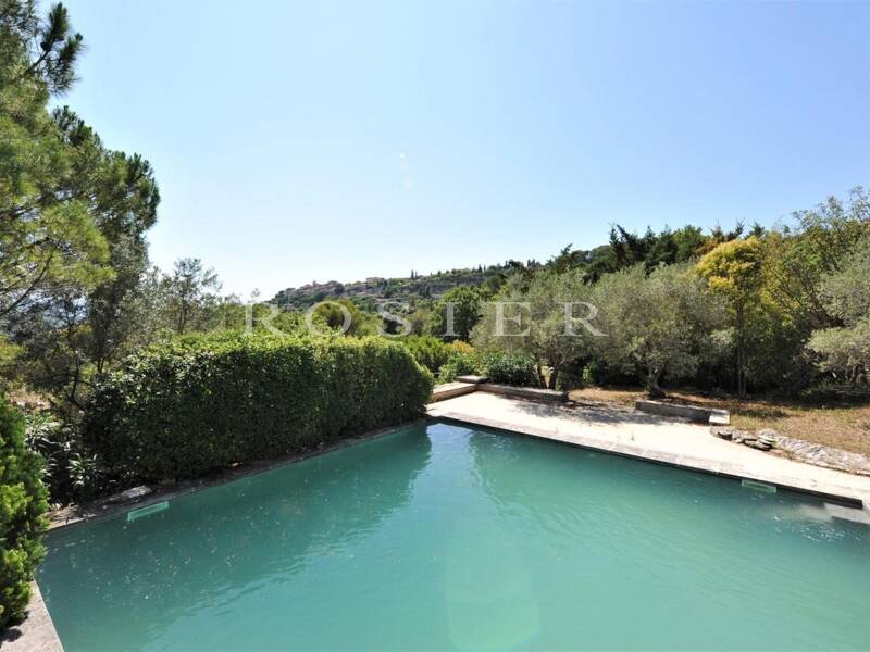 Maison à vendre, 170m², GORDES