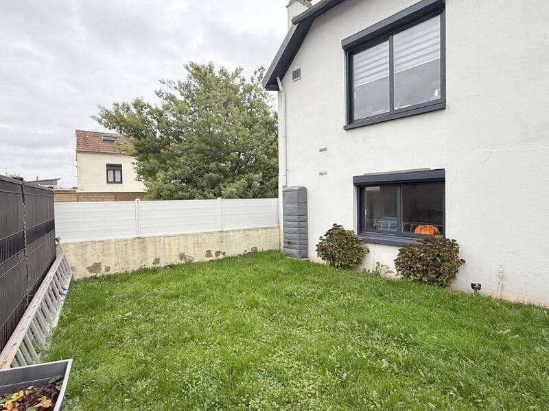 Maison à vendre, 130m², OISSEL