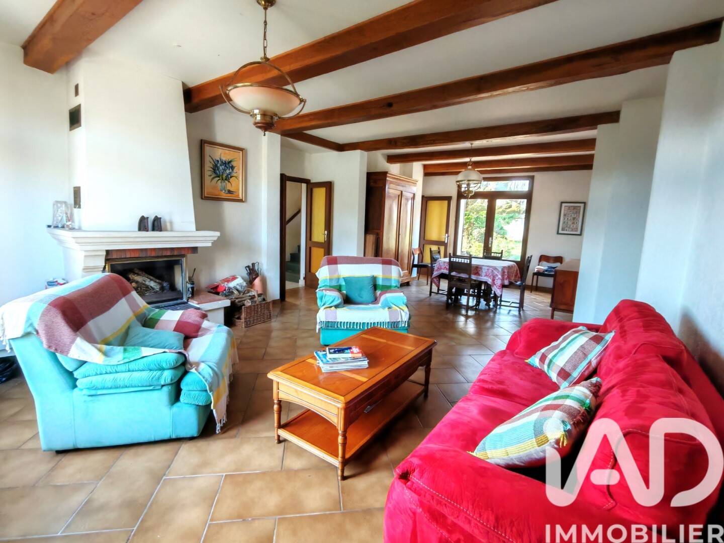Maison à vendre, 163m², CASTELNAU DE MEDOC