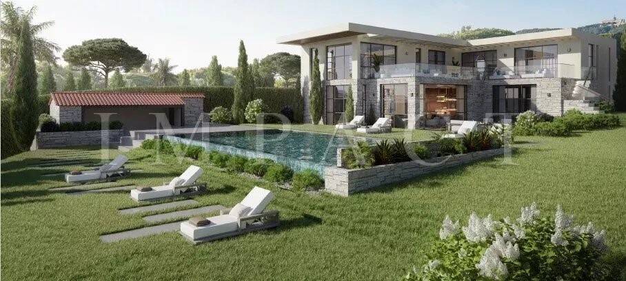 Maison à vendre, 450m², CANNES