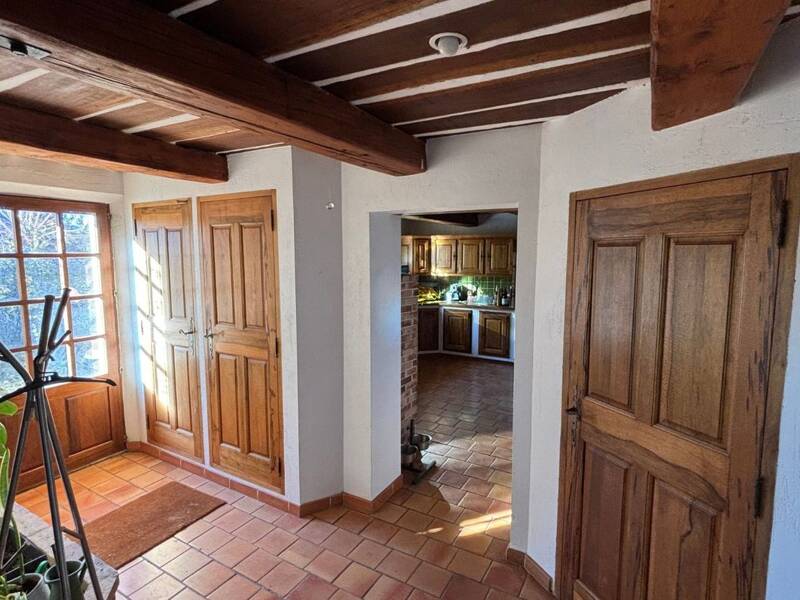 Maison à louer, 122m², LE THOLONET