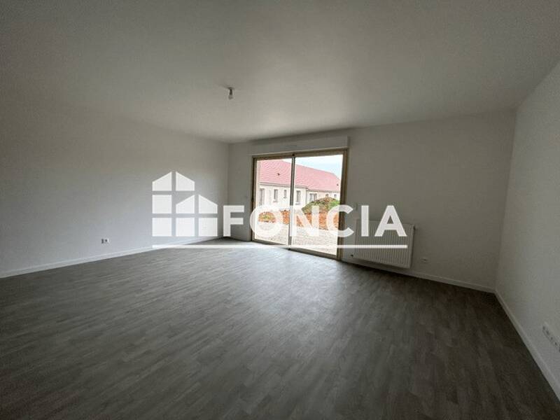 Maison à louer, 55m², DREUX