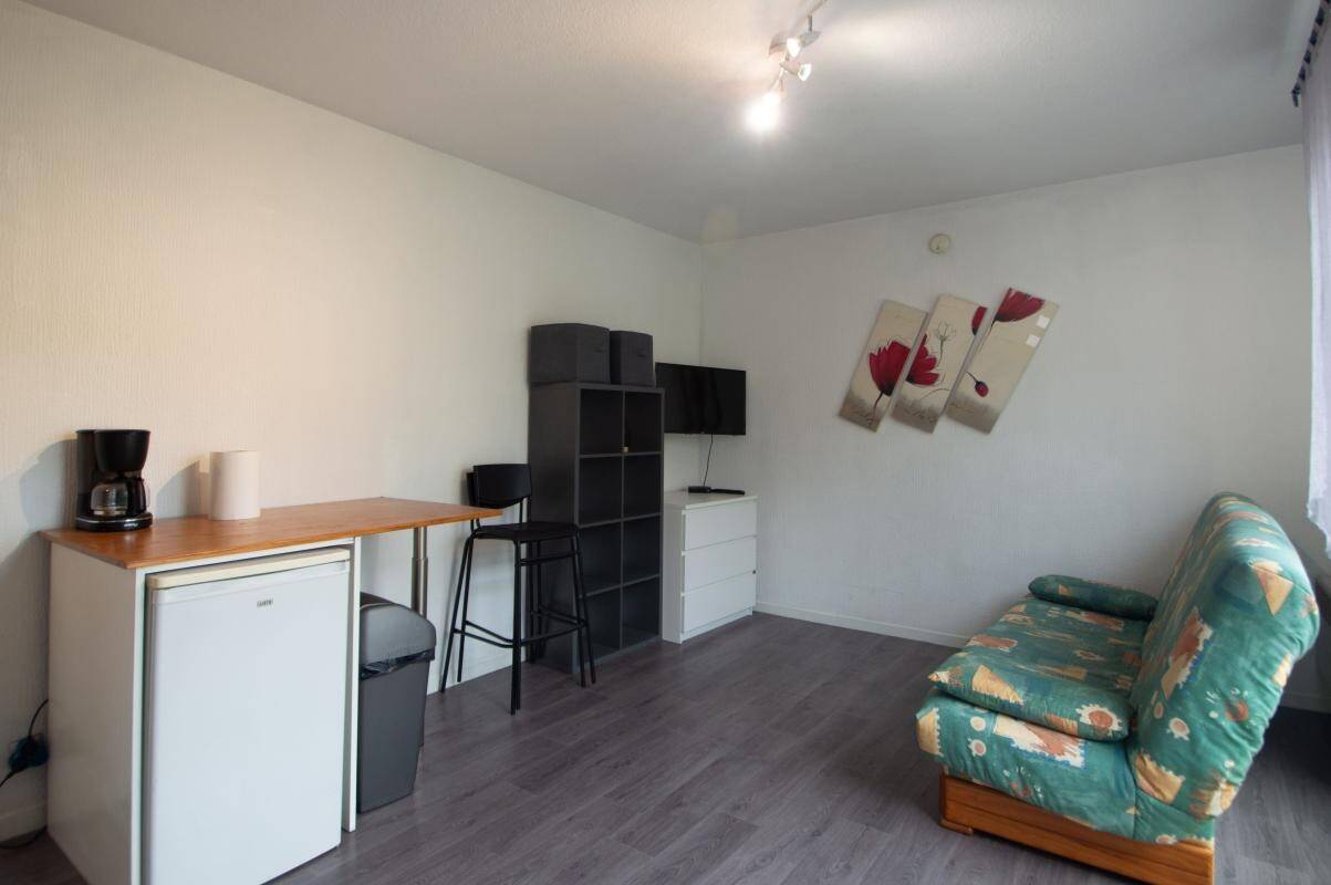 Maison à louer, 21m², PAU