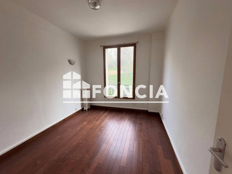 Maison à louer, 39m², ISSY LES MOULINEAUX