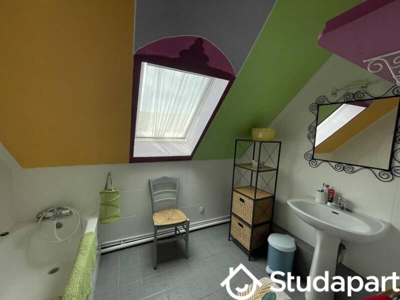 Maison à louer, 163m², VAUREAL