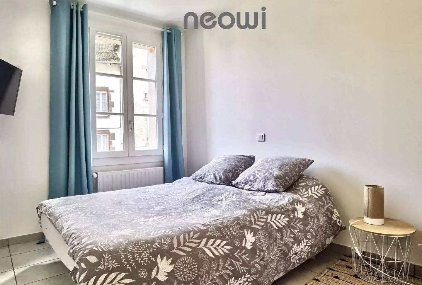Maison à louer, 68m², SAINT CERNIN